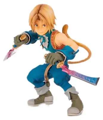 Immagine prodotto di Square Enix SQEXFF09ZZ204, Figura da collezione, Videogioco