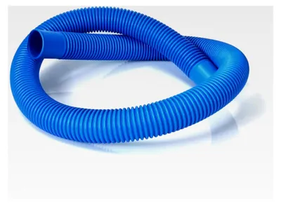 Produktbild von 1,1 Meter Poolschlauch mit 32 mm Durchmesser für Schwimmbäder