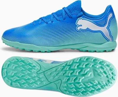 Produktbild von Puma Future 7 Play TT M 107943 01 Schuhe Pullunder Puma Größe: 40,