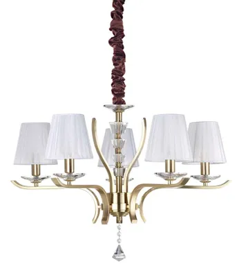 Immagine prodotto di PEGASO SP5, Sospensione, Ideal Lux