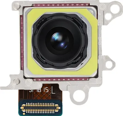 Produktbild von Samsung, Original Rückkamera 50MP Galaxy S22/S22 Plus Weitwinkel, Silber