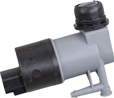 Produktbild von METZGER Waschwasserpumpe für TOYOTA Yaris Schrägheck (P13) 2220834