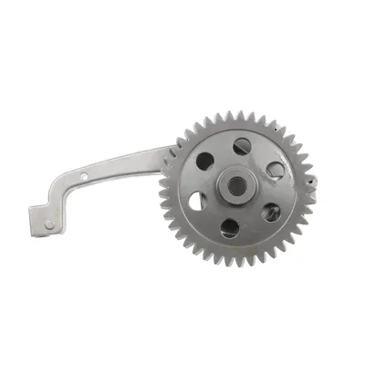 Image de ET ENGINETEAM PU0084 Pompe à huile moteur pour VW Transporter V Bus (7HB, 7HJ, 7EB, 7EJ, 7EF, 7EG, 7HF, 7EC) Multivan V (7HM, 7HN, 7HF, 7EF, 7EM, 7EN)