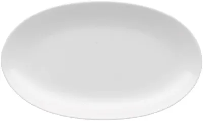 Immagine prodotto di Rosenthal Beilagenplatte Jade Weiss 61040-800001-15323