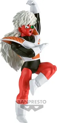 Obrázok produktu pre Figúrka Dragon Ball Z Jeice 10 cm, zberateľská akčná hračka