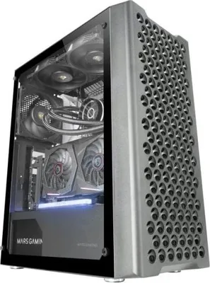 Image de Mars Gaming Mc-ipro Pc-tower-gehäuse One Size