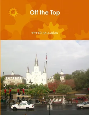 Produktbild von Off the Top