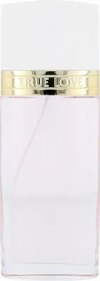 Produktbild von Elizabeth Arden True Love Eau de Toilette, 100 ml