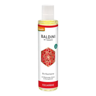 Image de Spray d'ambiance Feelwärme- 50ml