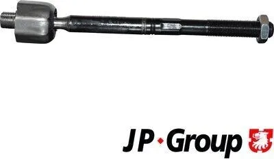 Produktbild von JP GROUP 1144503700 Axialgelenk Spurstange für AUDI A6 Avant (4G5, 4GD, C7) Vorne Rechts Vorne Links
