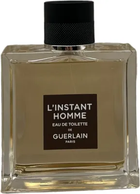 Image de Guerlain L'Instant Homme de Guerlain EDT 100 ml M