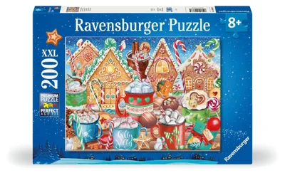 Produktbild von Süße Weihnachten Ravensburger 12000867