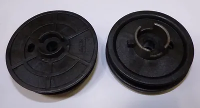 Produktbild von Wickelrad Für  Makita 109, 111, 115 Makita Dcs43, Dcs5200