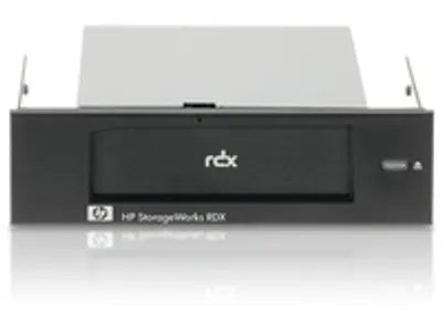 Immagine prodotto di Hewlett & Packard Enterprise B7B67A STO HP RDX1TB USB3.0 Int Disk Backup System B7B67A
