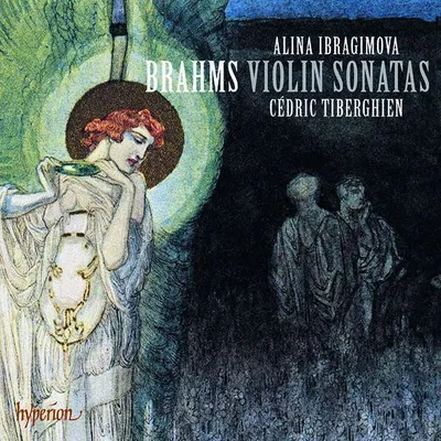 Immagine prodotto di Violinsonaten 1-3/Andante molto op.22 1
