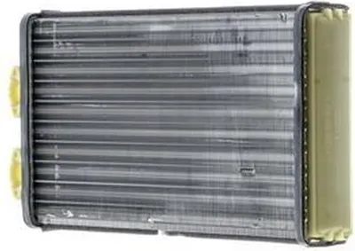 Image de Echangeur de chaleur chauffage intérieur MAHLE pour VOLVO
