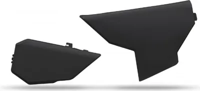 Obrázok produktu pre Airbox Cvr Fc/Tc 023- Bk