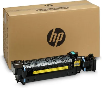 Zdjęcie produktu dla HP Zestaw konserwacyjny LaserJet 220 V, Zestaw konserwacyjny, Laser, Japonia, P1B92A, HP, HP Color LaserJet Enterprise M652n J7Z98A, M652dn J7Z99A, M653dn J8A04A, M653x J8A05A, M653dh...