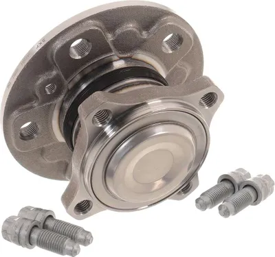 Produktbild von SKF Radlagersatz Hinten für MINI Schrägheck (F56) 143mm VKBA 7064