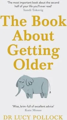Produktbild von The Book About Getting Older