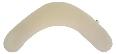 Produktbild von Theraline Stillkissenbezug Cappuccino