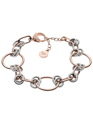 Produktbild von Emporio Armani FASHION EGS2731221 Damenarmband