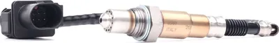 Produktbild von EPS Lambdasonde für FORD FOCUS III Turnier Beheizt Planarsonde Breitband-Lambda-Sonde 450mm 1.998.397