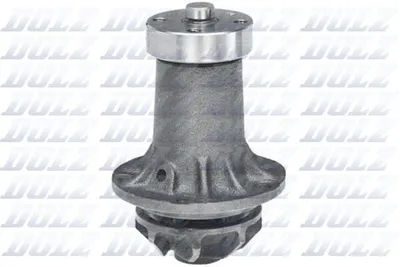 Produktbild von DOLZ M183 Kühlmittelpumpe Wasserpumpe passend für MERCEDES-BENZ Stufenheck (W123) SL (R107) W123 Coupe (C123) G-Klasse SUV (W460) /8 (W115) Limousine