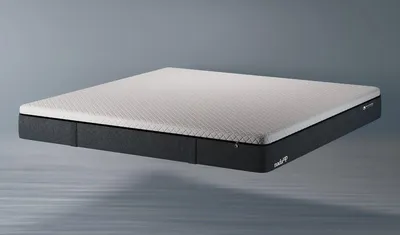 Produktbild von Matratzen aus medizinischem Schaumstoff-24cm-200x200cm