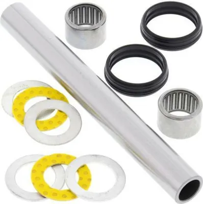 Immagine prodotto di SP 1039694 Kit cuscinetti per forcellone posteriore: YAMAHA SR500 78-81, adatto a YAMAHA SR 500