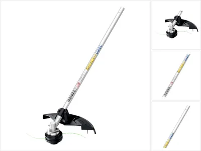 Produktbild von Przystawka do wykaszarki Metabo MA-FS 40 40 cm ( 601728850 ) do napędu wielofunkcyjnego MA 36-18 LTX BL Q