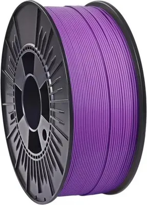 Zdjęcie produktu dla Filament PLA Colorfil Purple 1,75mm 1 kg