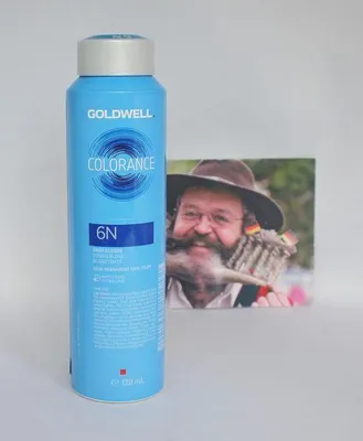 Produktbild von Goldwell Colorance Cover Plus 120ml Intensivtönung