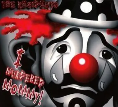 Produktbild von I Murdered Mommy!