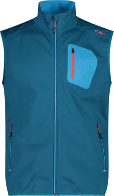 Immagine prodotto di Giacca imbottita CMP Softshell