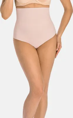 Obrázok produktu pre Teyli Tvarujúce a zoštíhľujúce nohavičky Shape Female 7105 beige S