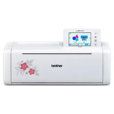 Produktbild von Brother ScanNCut SDX 1250 Schneideplotter