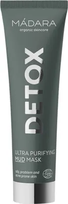 Obrázek produktu pro akné DETOX - Bahenní maska 60ml