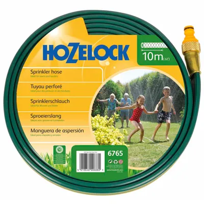 Produktbild von Hozelock Sprinklerschlauch 10 m