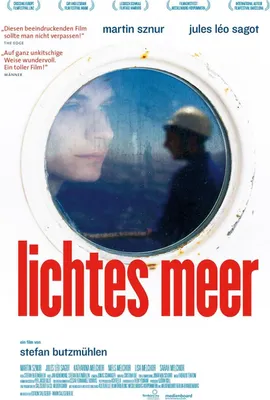 Produktbild von Lichtes Meer