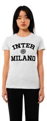 Productafbeelding van Inter T-shirt, regular model, voor dames