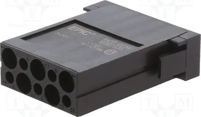 Obrázok produktu pre 1x MCB 10 cm (10) 10382500, konektor LAPP