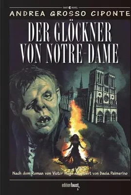Image de Der Glöckner von Notre-Dame