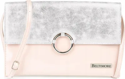 Produktbild von Damen-Clutch, elegante Abendtasche, kleine Handtasche, Beltimore