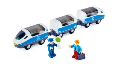 Immagine prodotto di Treno interurbano