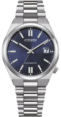 Image de Citizen - NJ0200-50M - Montre Bracelet - Hommes - Automatique - Tsuyosa