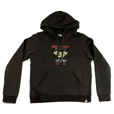 Produktbild von Damen Sweatshirt Hurley
