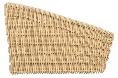 Immagine prodotto di Divisorio (H) 26 / 15 cm, (L) 38 cm
