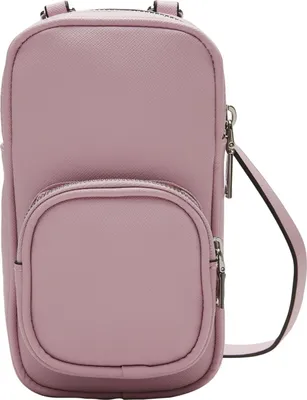 Produktbild von s.Oliver Handytasche Umhängetasche Phone Crossbody Bag Lilac / Pink rosa