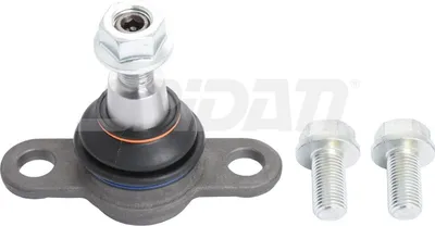 Produktbild von SPIDAN CHASSIS PARTS Traggelenk Vorne Unten für VW Crafter Kastenwagen (SY, SX) 59587